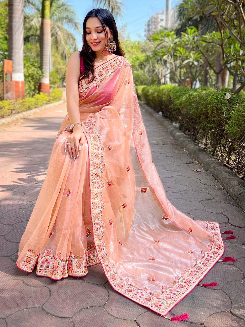 Get the best Mysore silk sarees