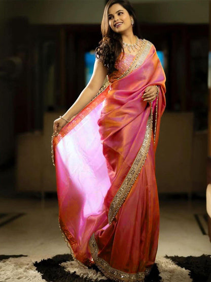 Get the best designer saree