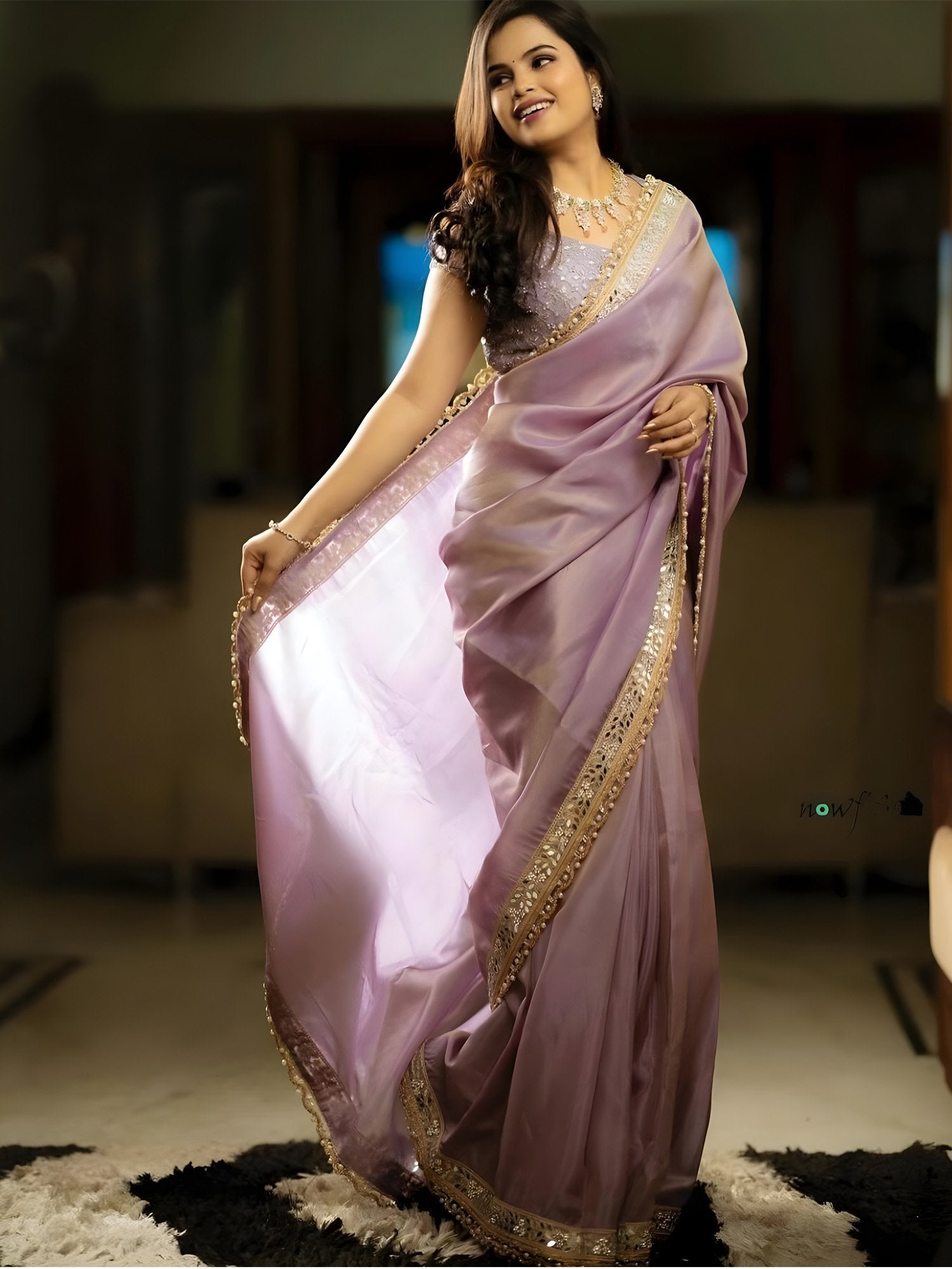 Get the best South Indian saree