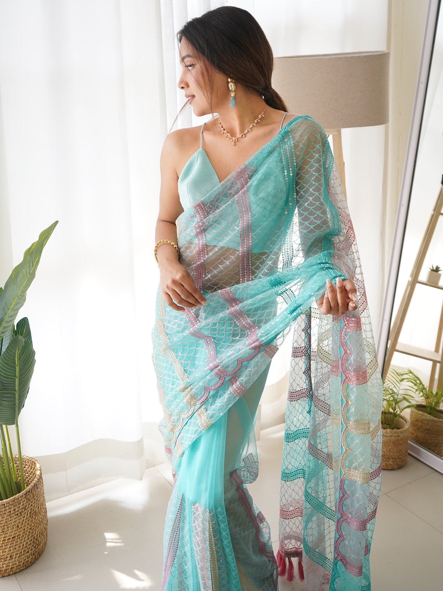 Get the best kanjeevaram South Indian bridal saree