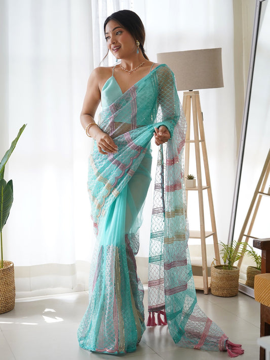 Get the best Dulhan saree