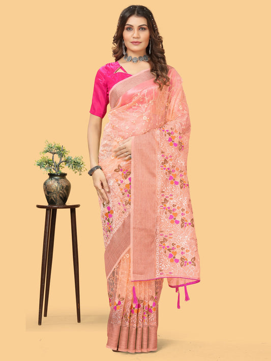 Get the best bridal saree