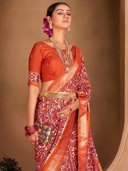 Get the best amazon saree