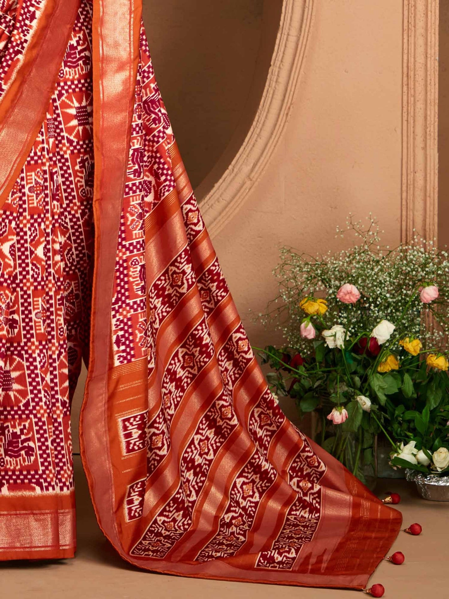 Get the best Kasavu saree online