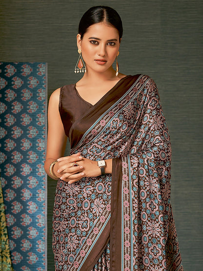 Get the best silk saree