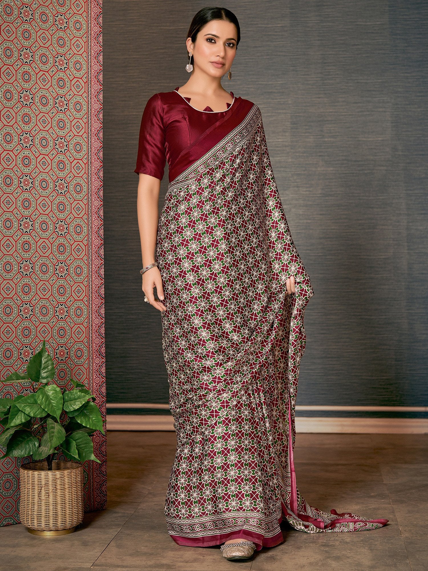 Get the best ajmera fashion
