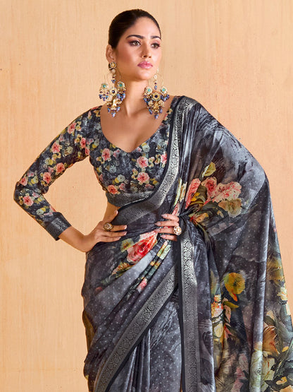 Get the best Paithani saree