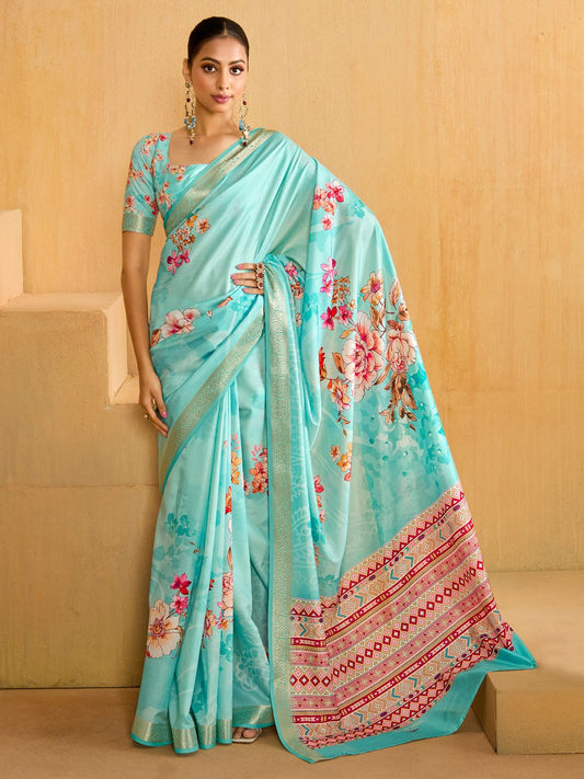Get the best designer saree