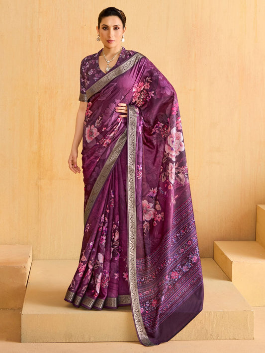 Get the best online saree store