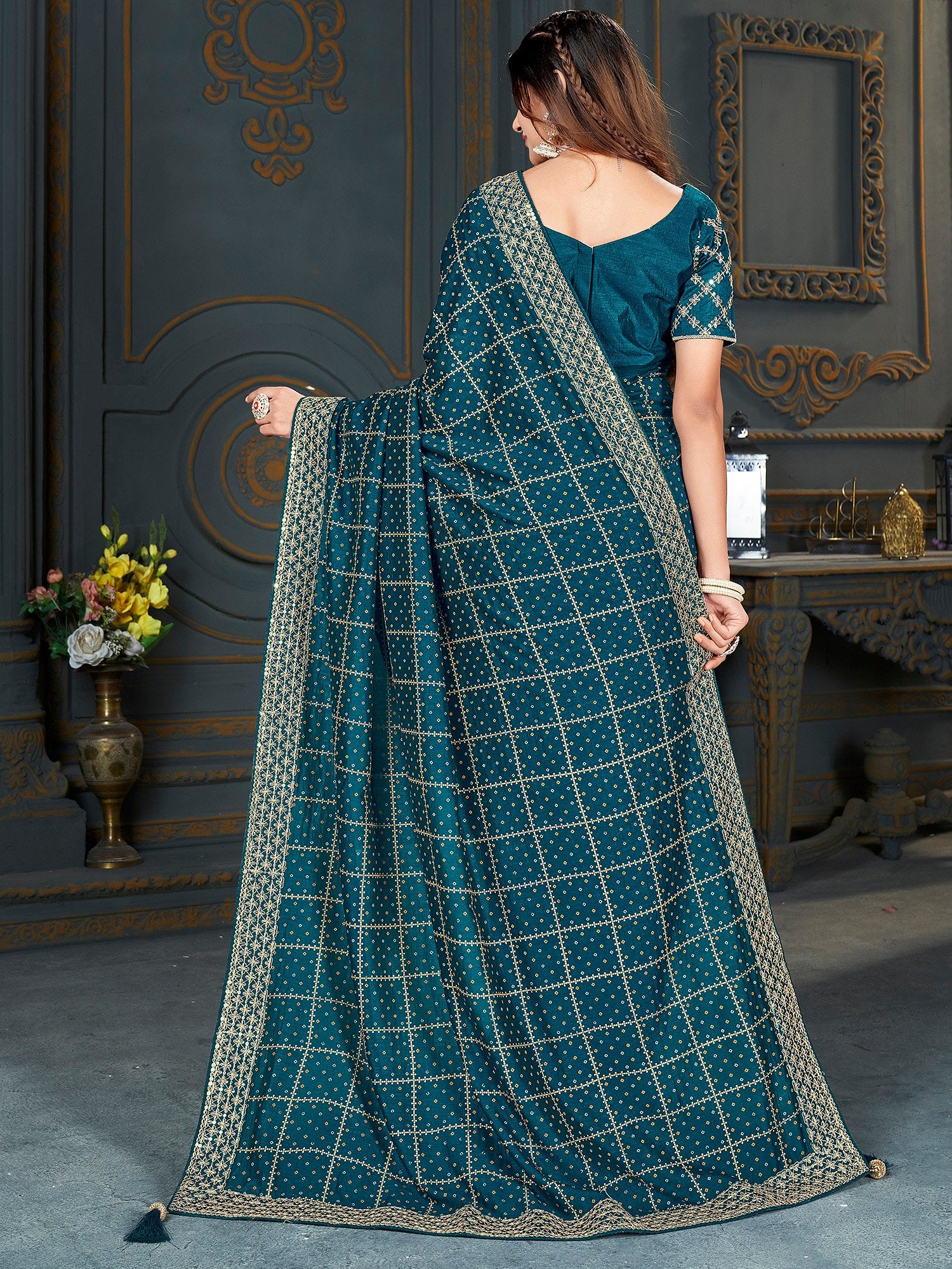 Get the best lehenga near me