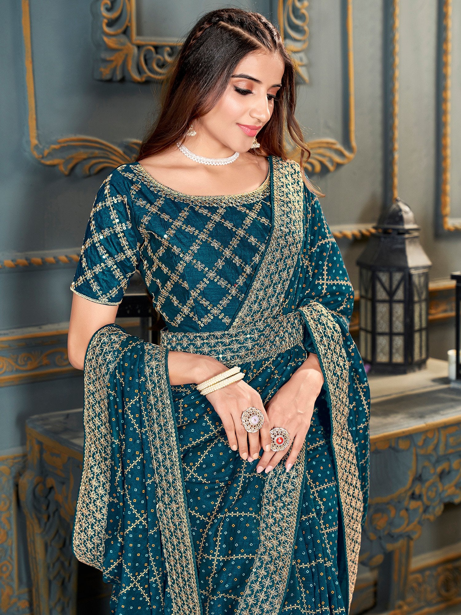 Get the best saree for women