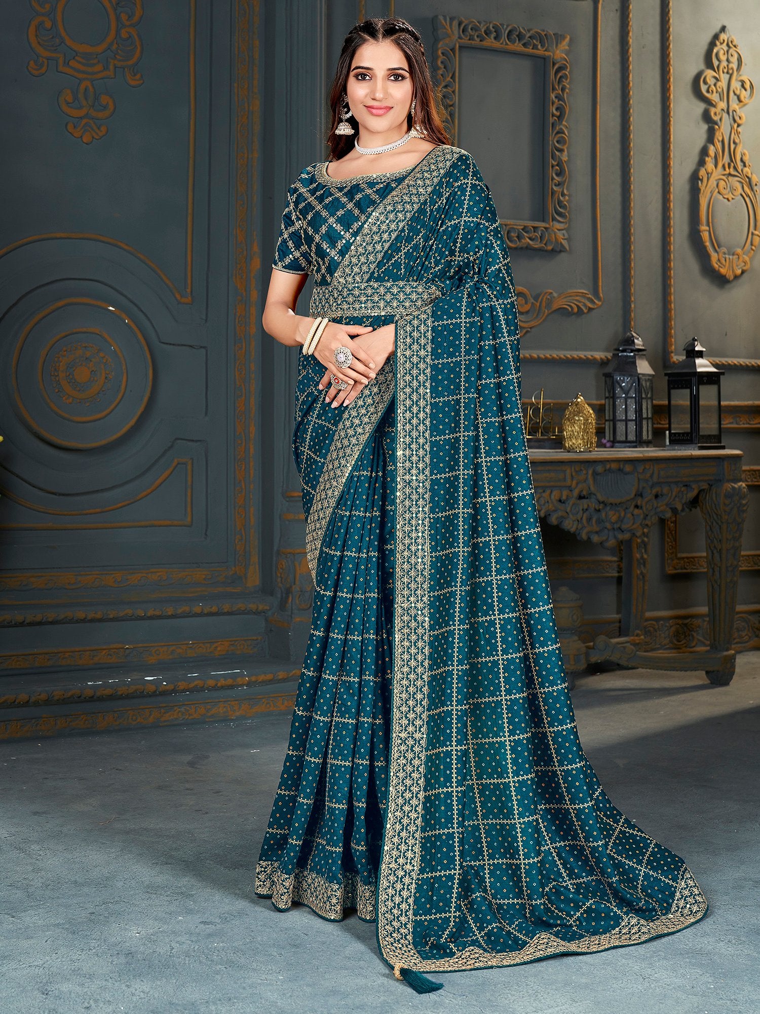 Get the best best sarees online