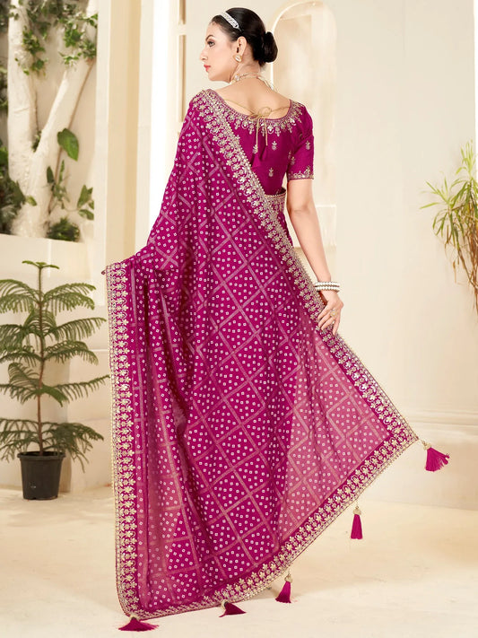 Get the best online saree store