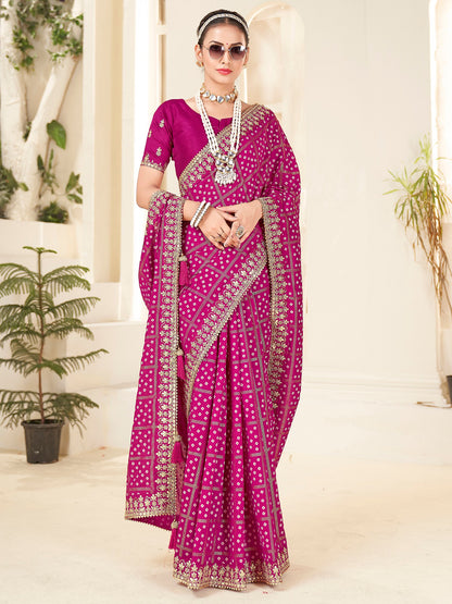 Get the best haldi saree