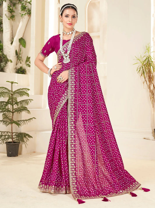 Get the best South Indian saree
