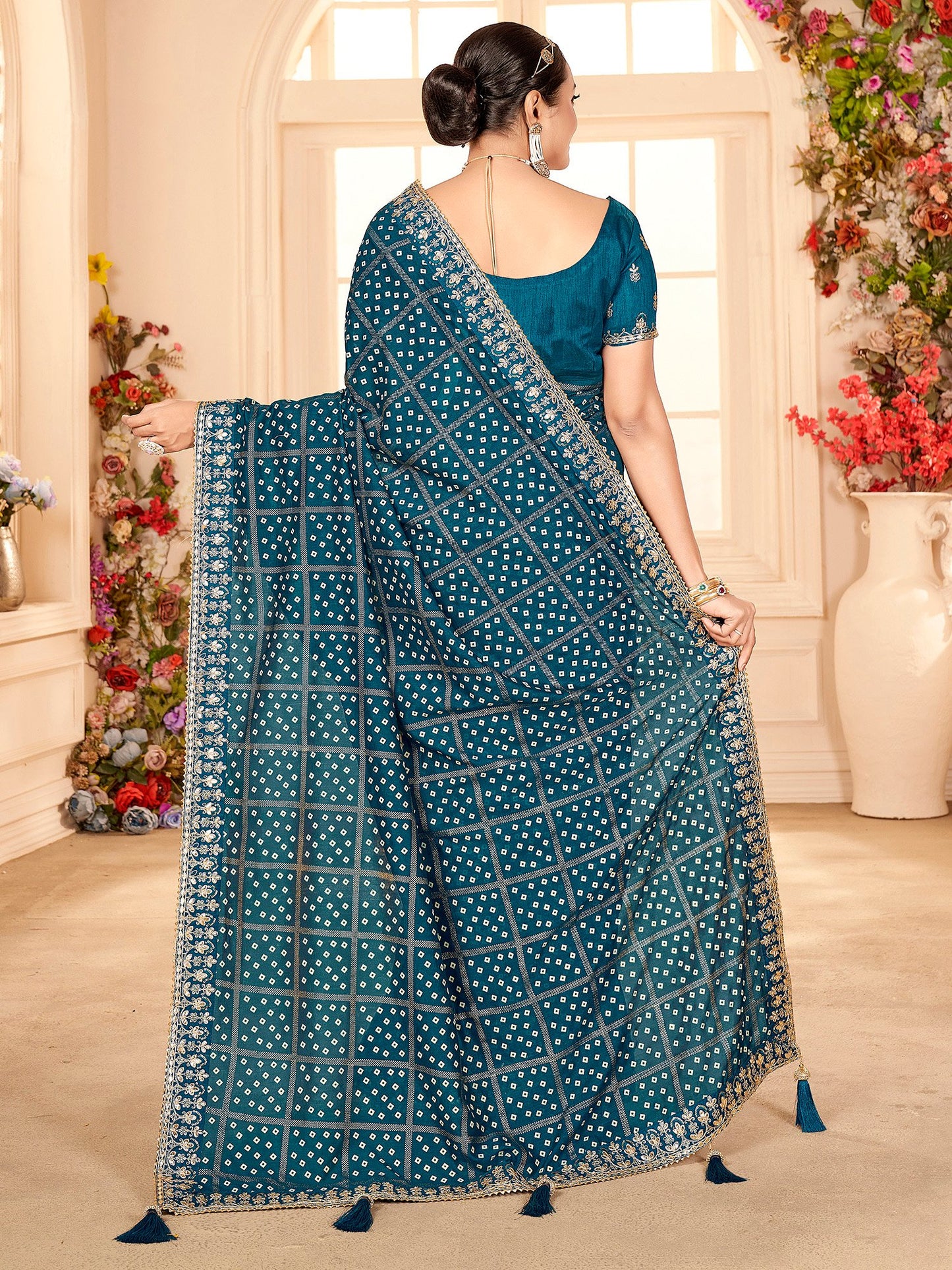 Get the best shaadi saree