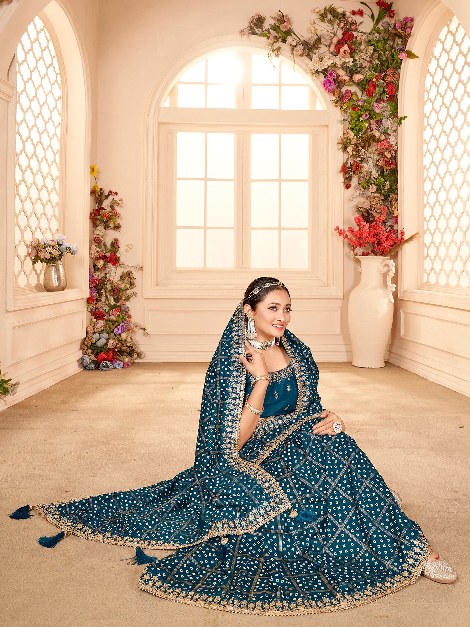 Get the best best saree