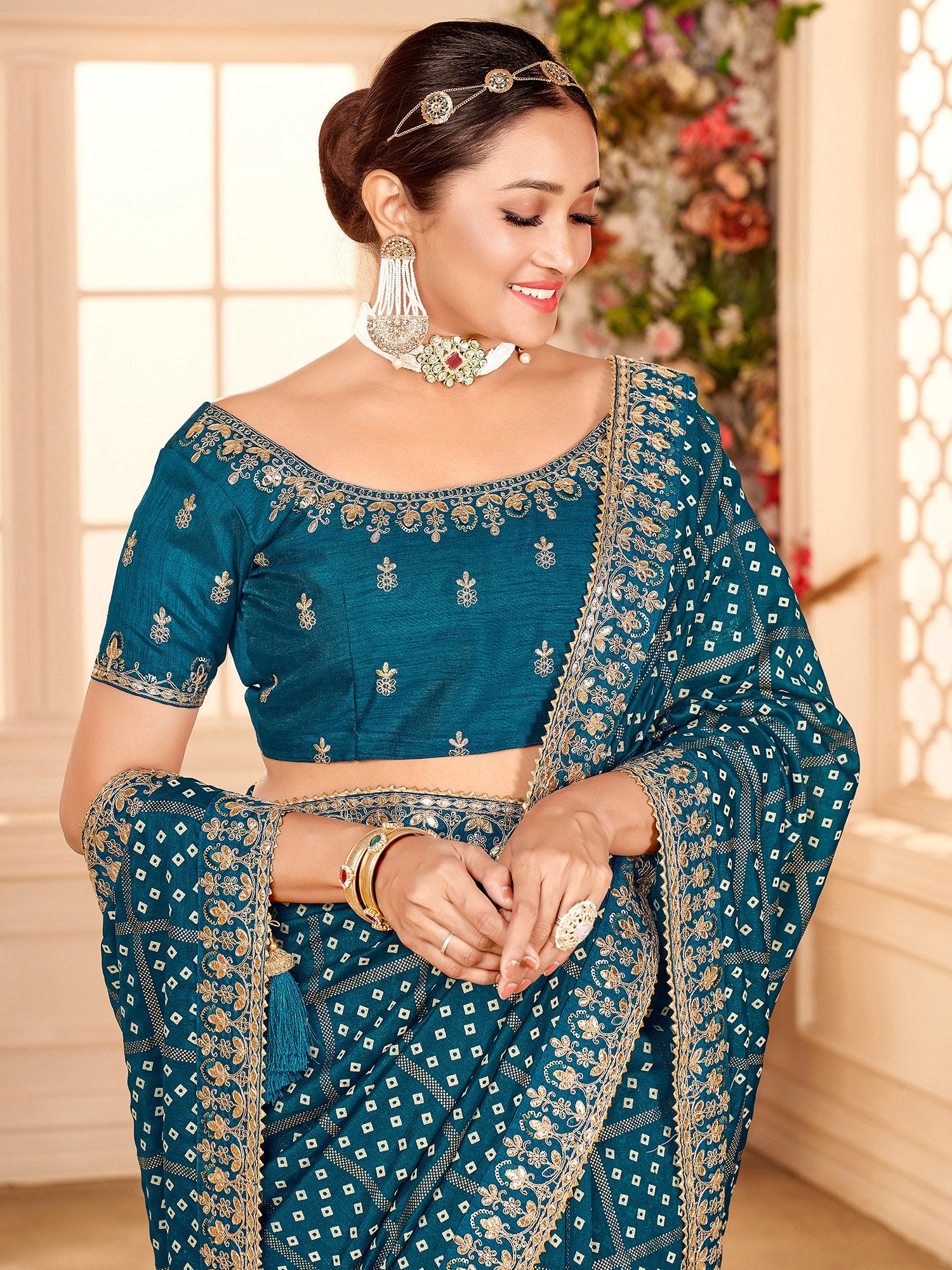 Get the best ajmera fashion