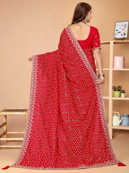 Get the best kanjeevaram South Indian bridal saree