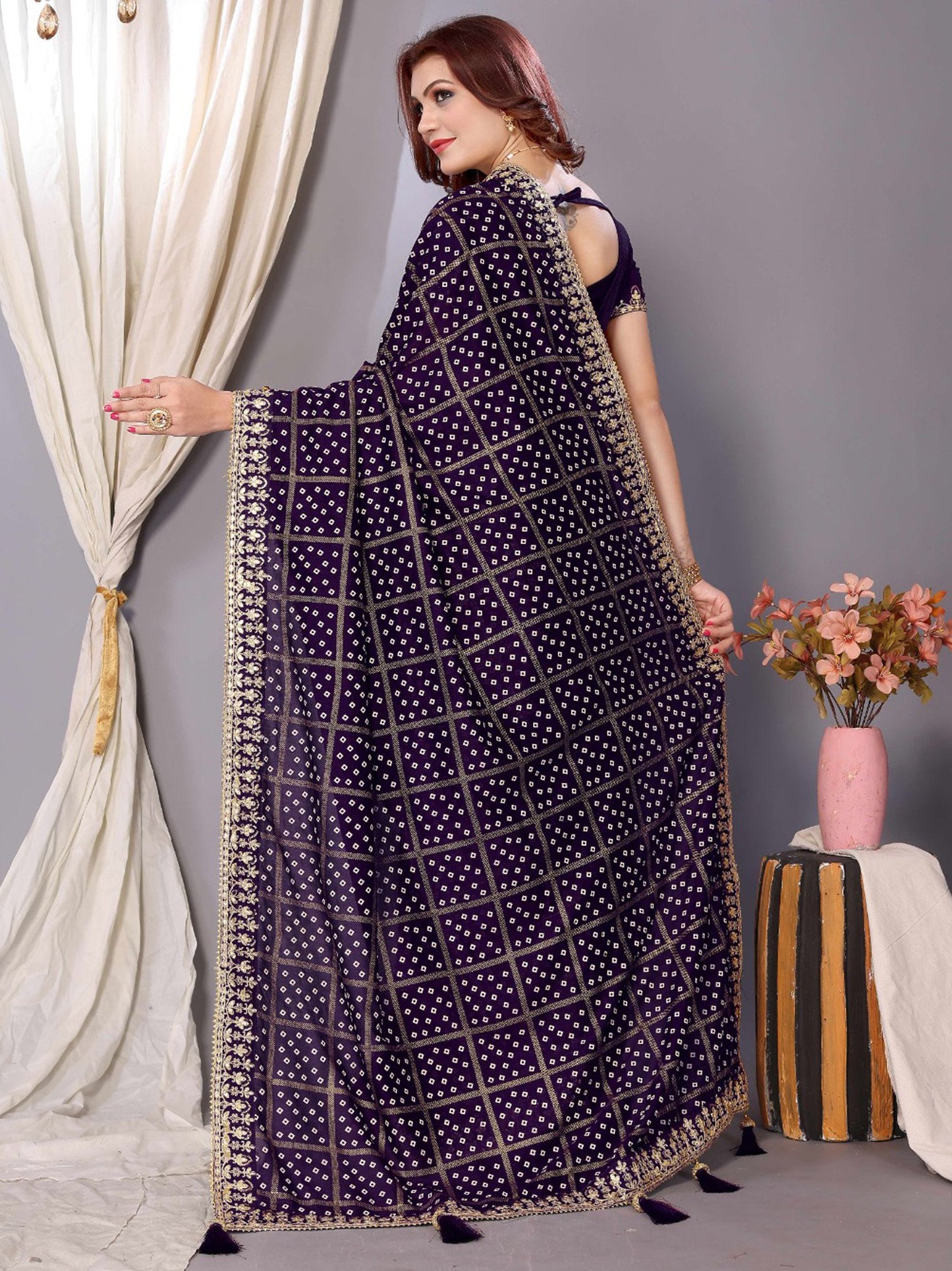Get the best shaadi saree