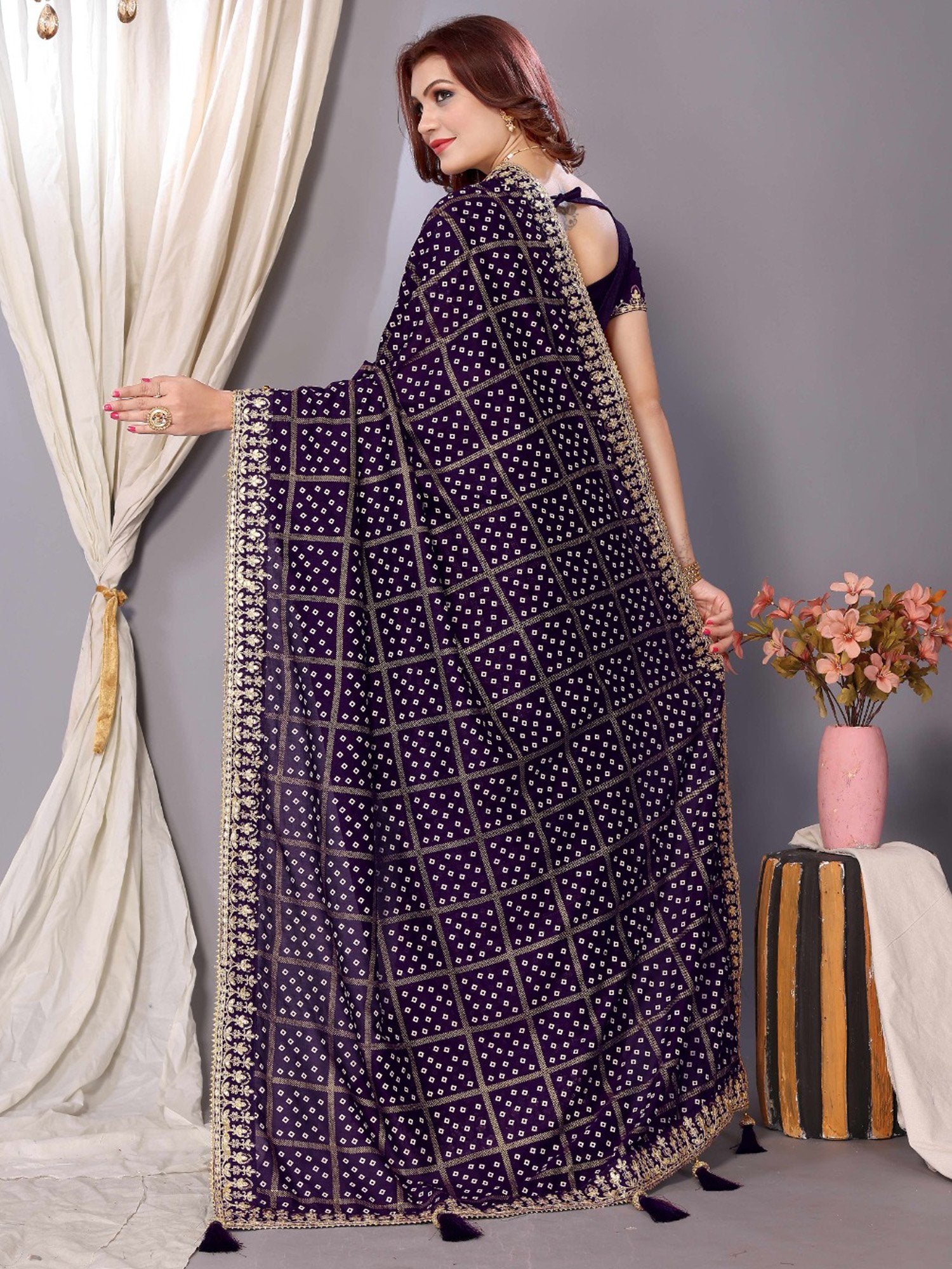 Get the best shaadi saree