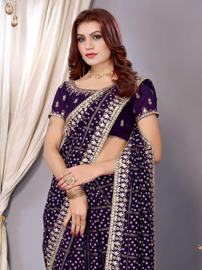 Get the best flipkart saree