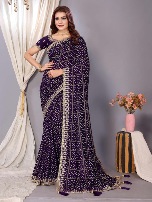 Get the best soft silk sarees
