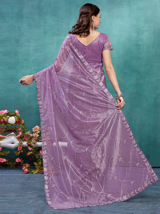Get the best myntra saree