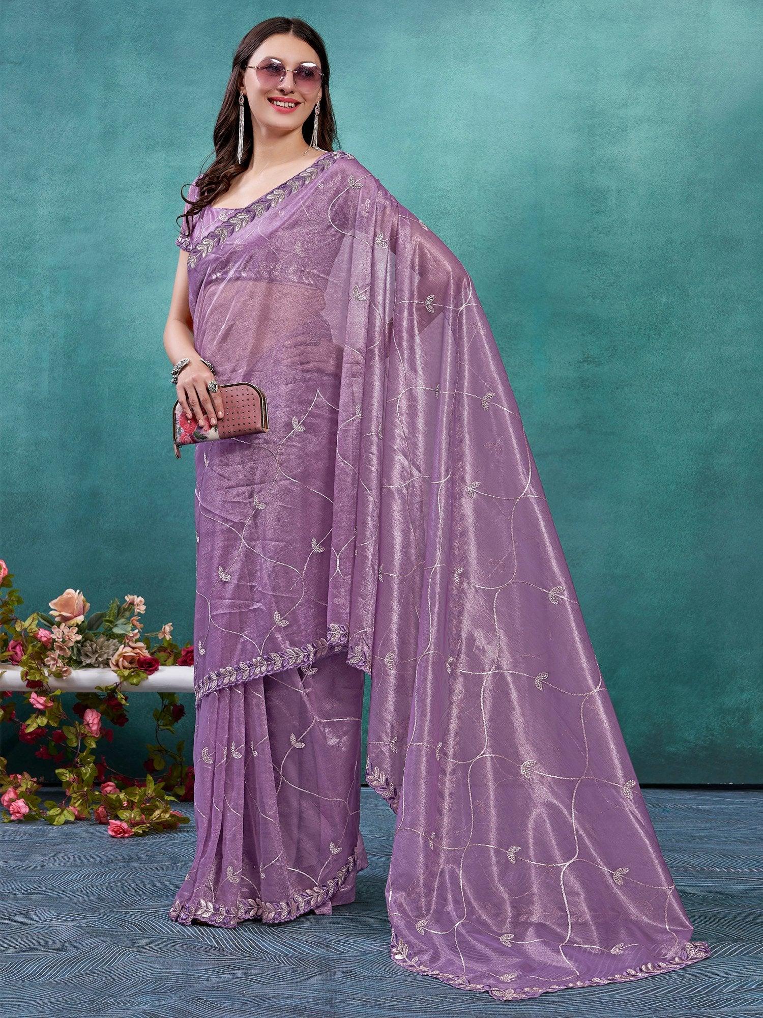 Get the best buy saree
