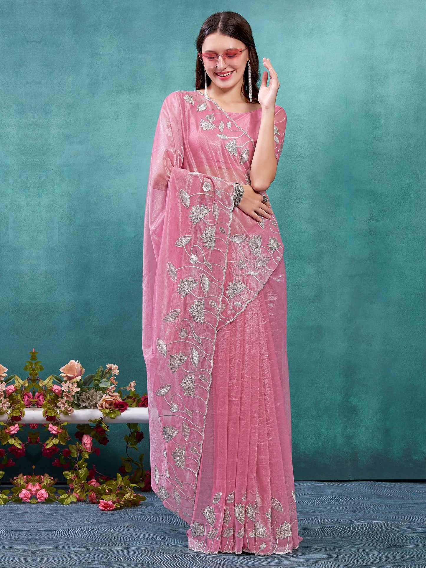 Get the best best saree