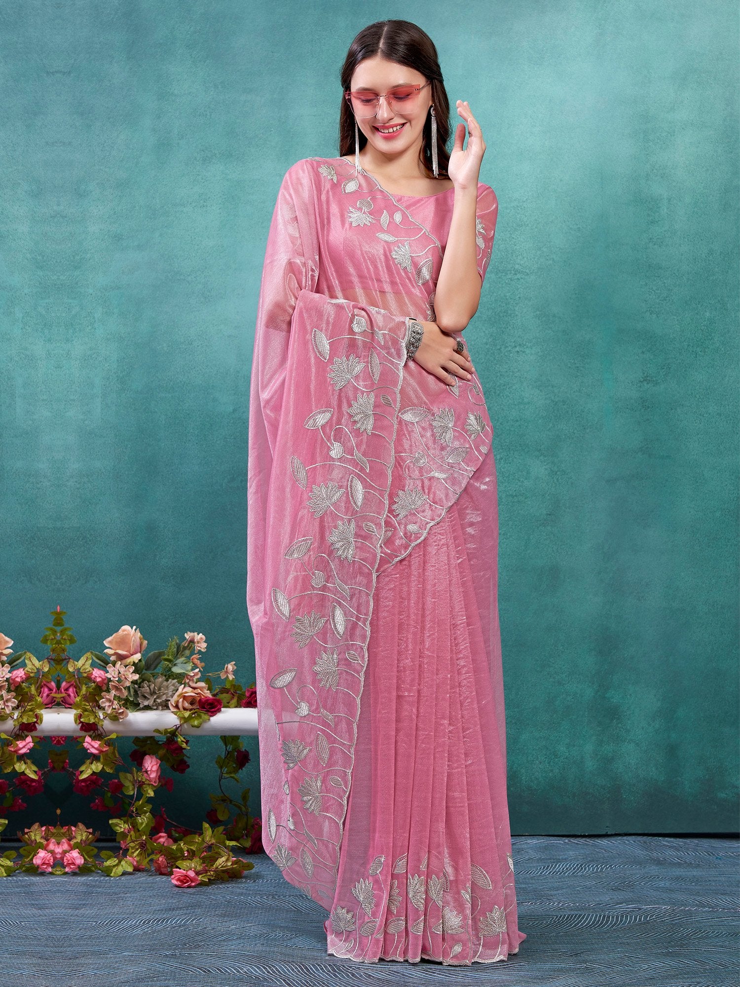 Get the best best saree