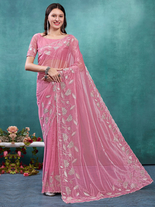 Get the best pathani saree