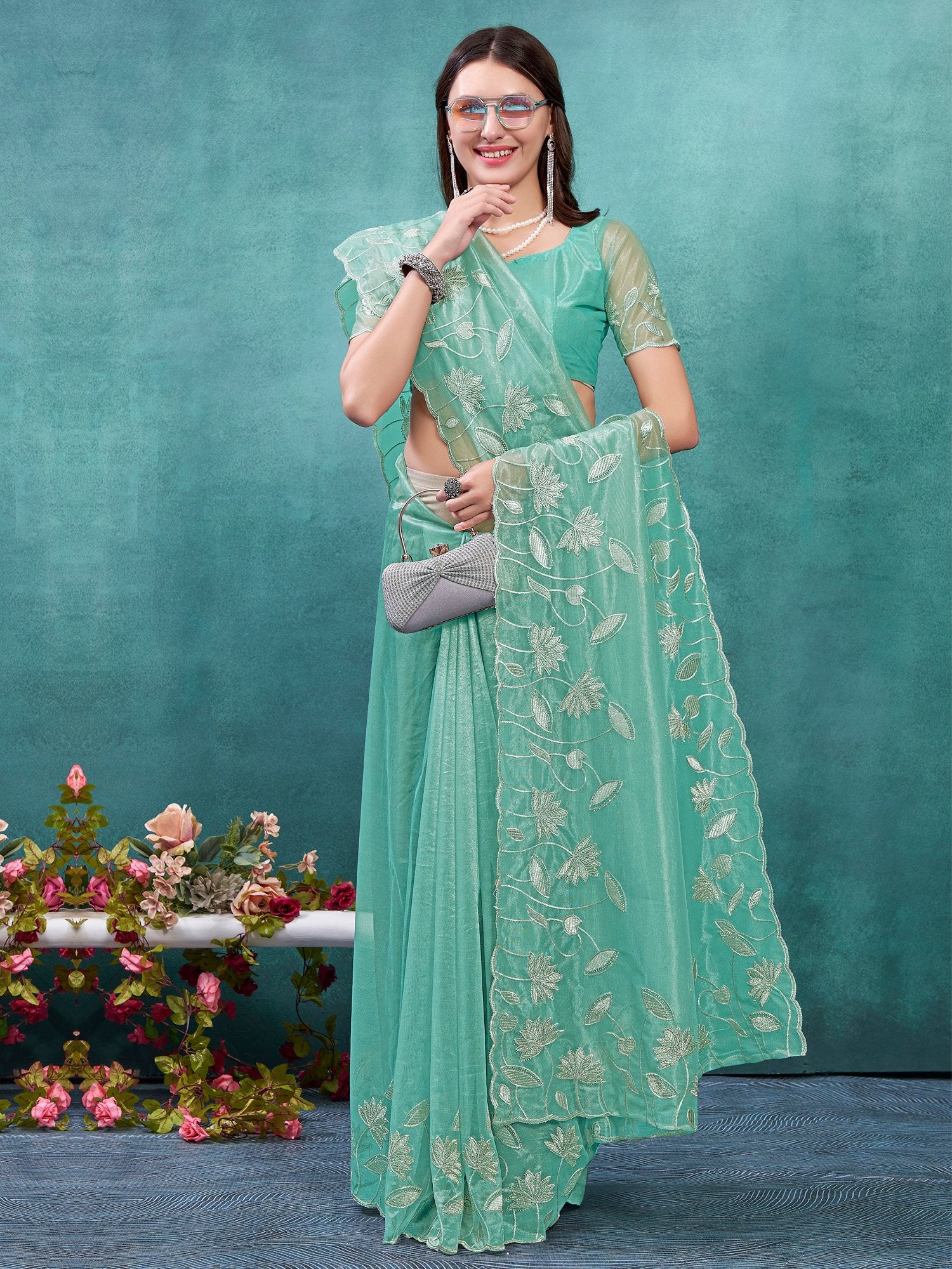 Get the best shaadi saree