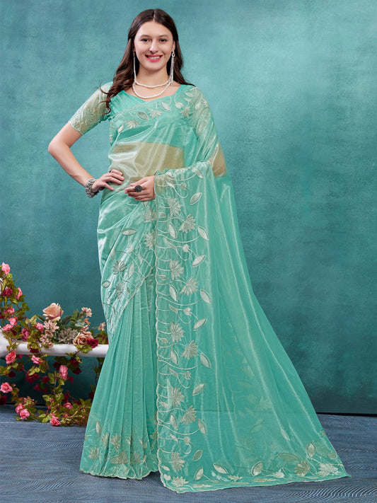 Get the best bridal saree