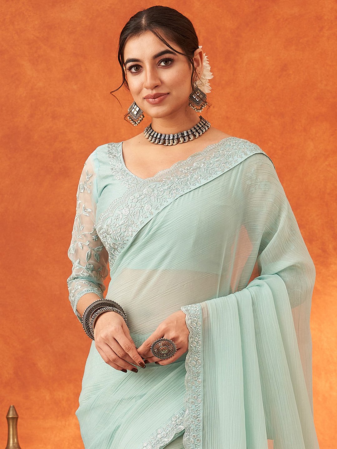 Get the best kanjivaram