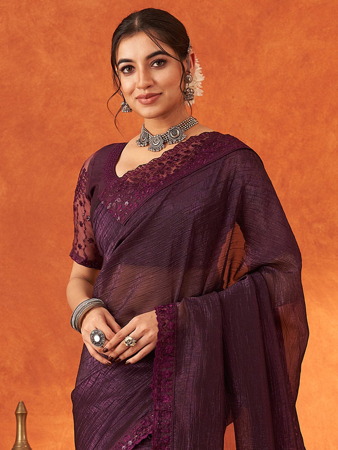 Get the best bride wedding sarees