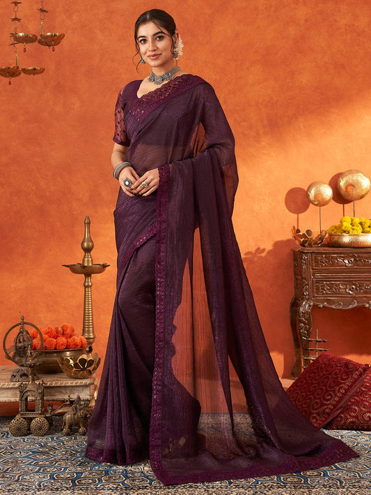 Get the best online saree store