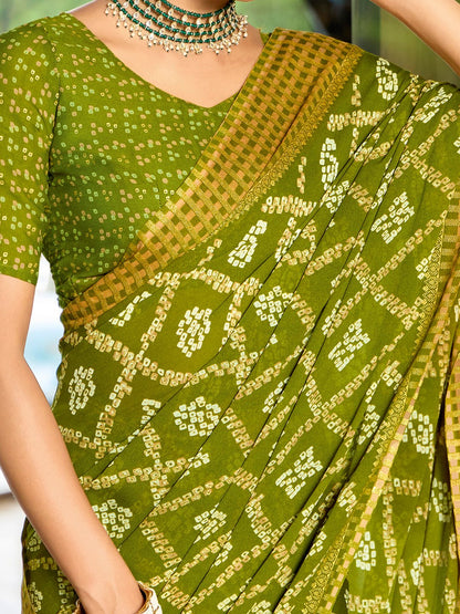 Get the best bridal saree