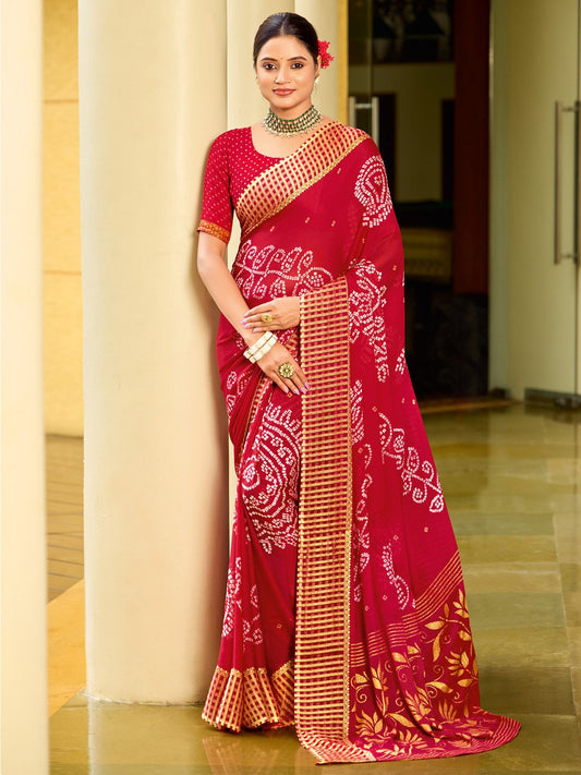 Get the best South Indian saree