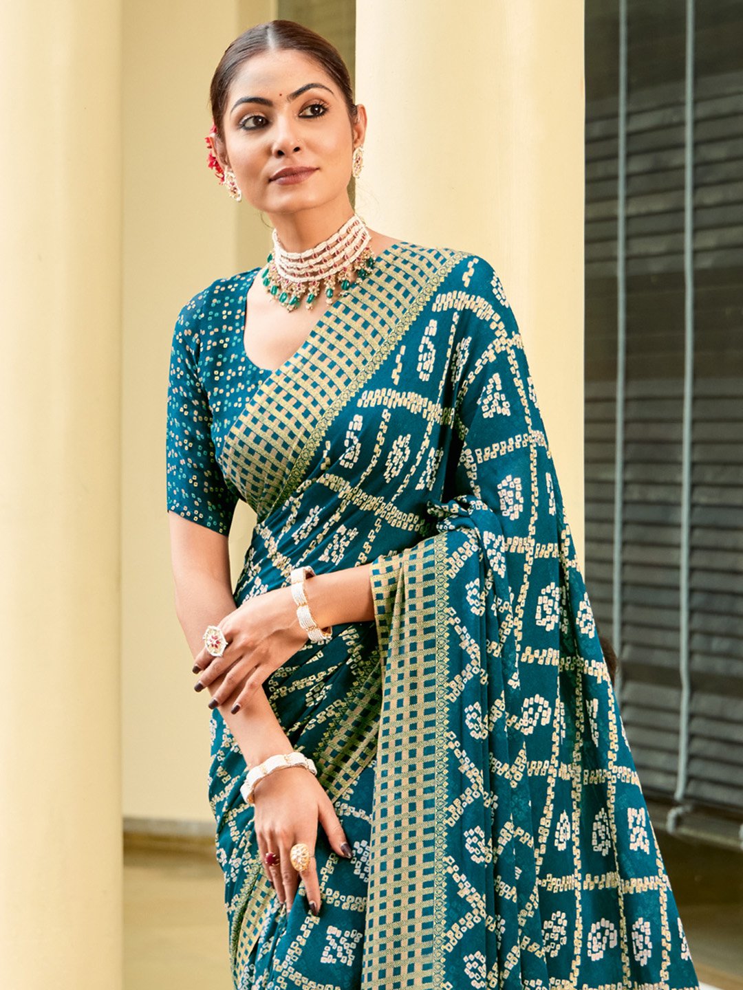 Get the best buy saree