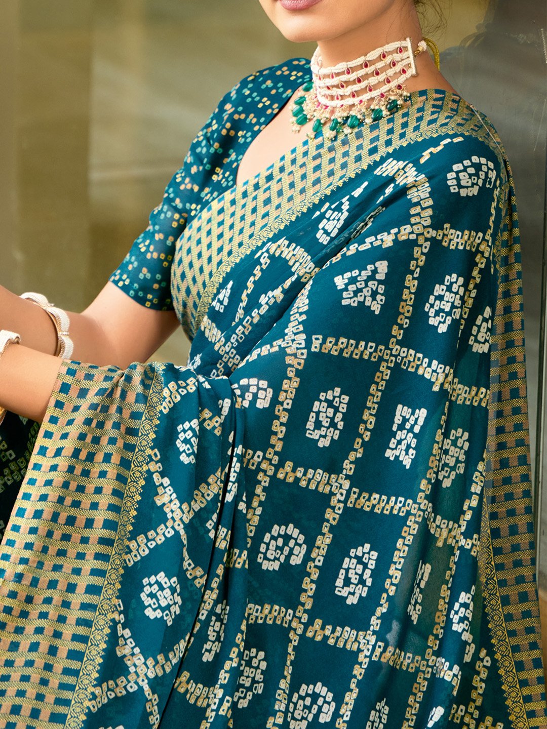 Get the best shaadi saree