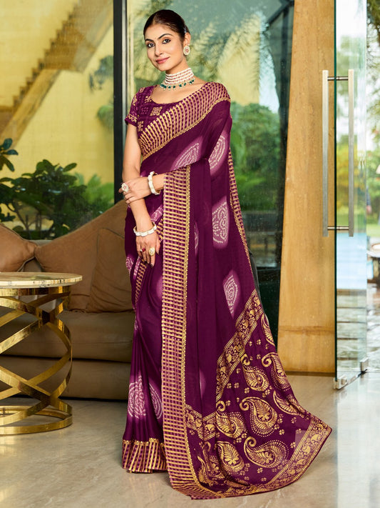 Get the best best saree