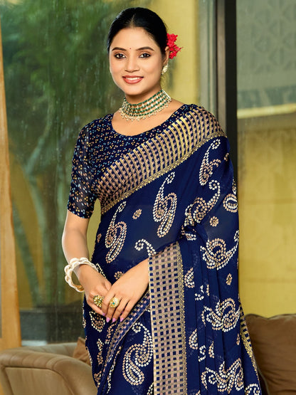 Get the best silk saree