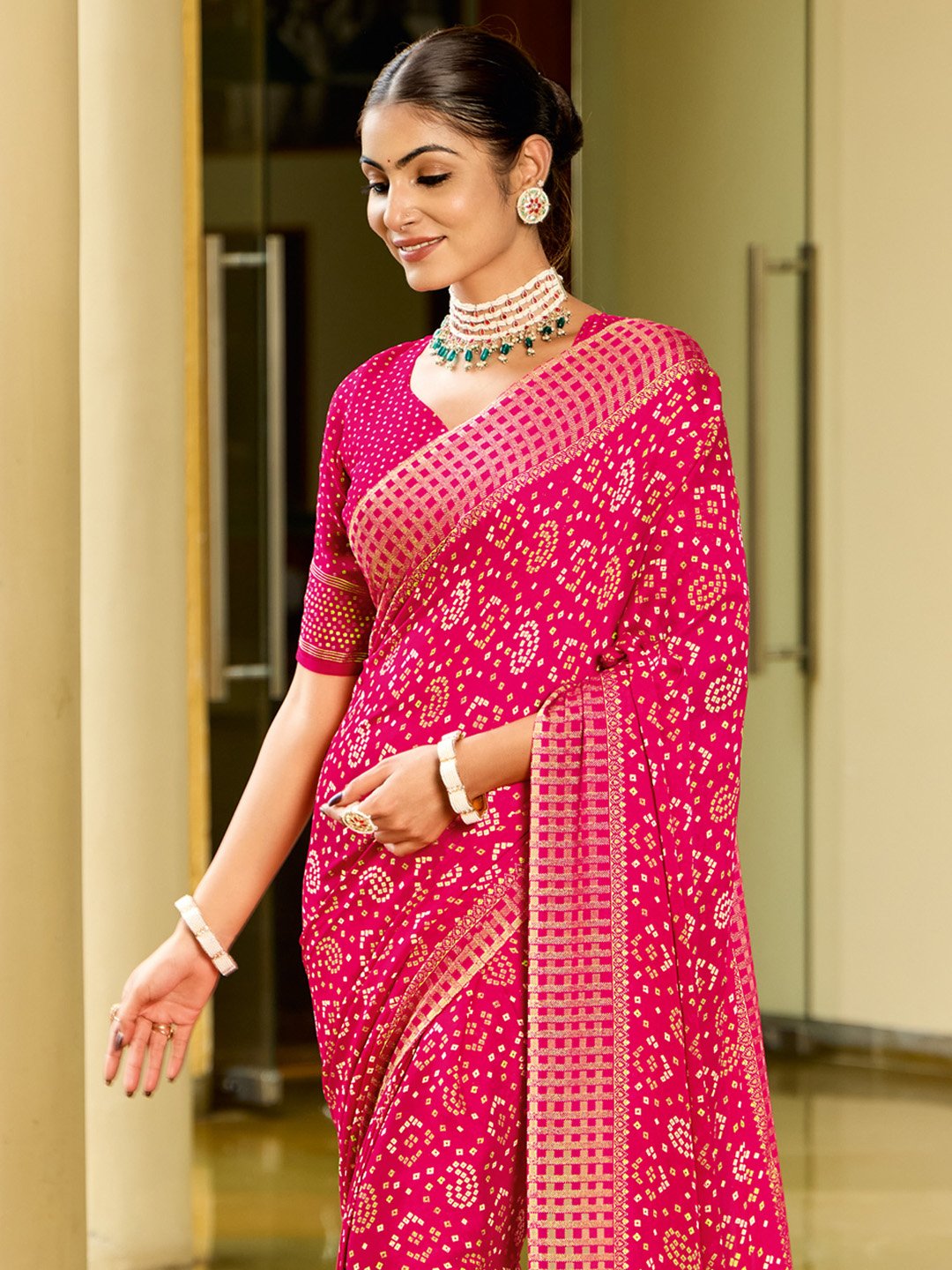 Get the best buy saree