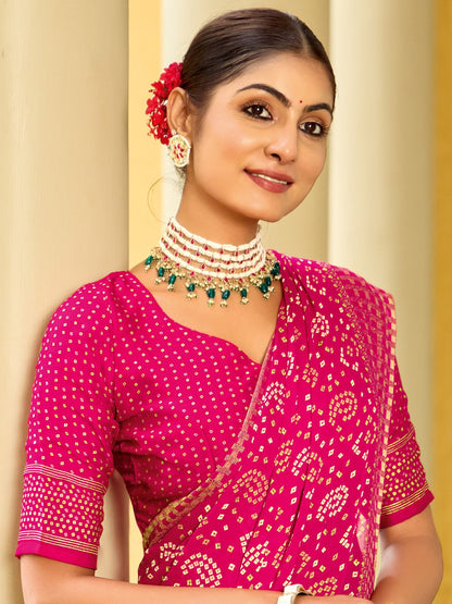 Get the best Paithani saree