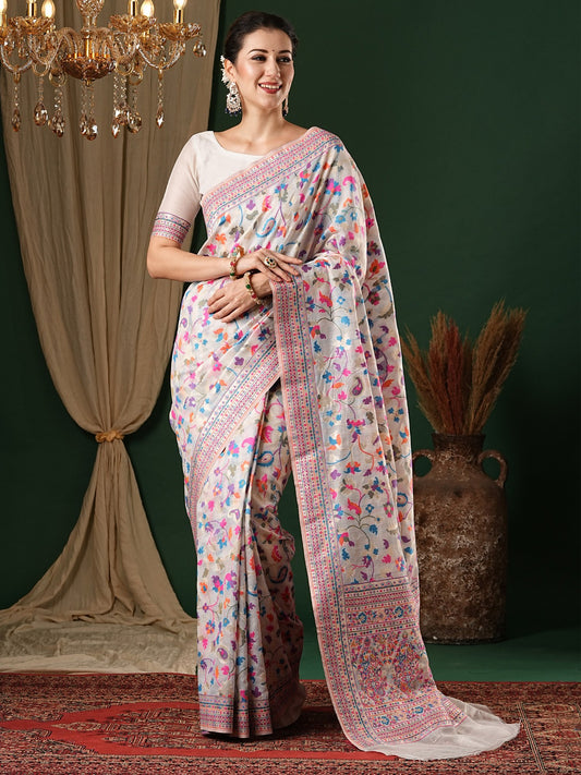 Get the best kanjeevaram South Indian bridal saree