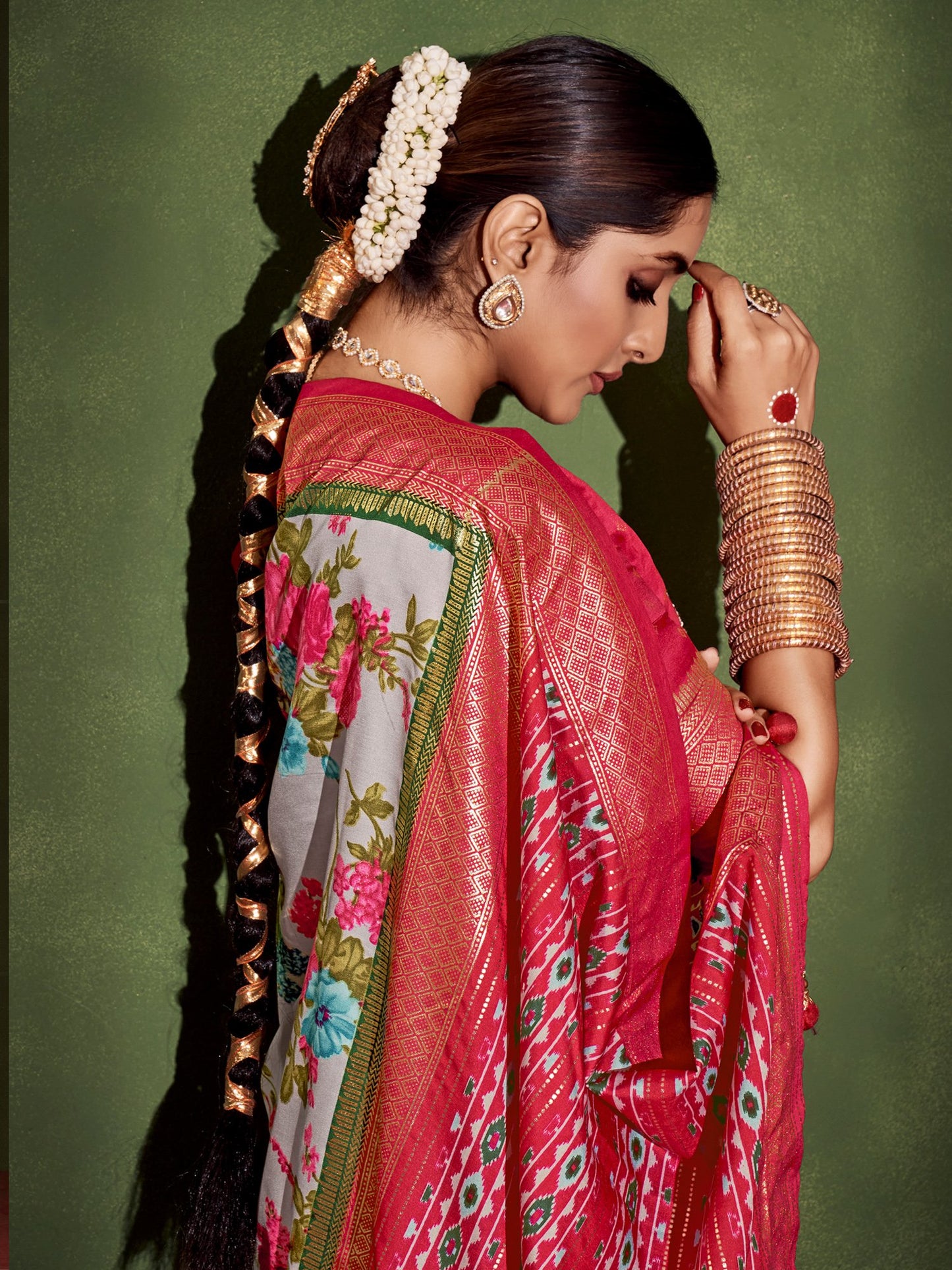 Get the best bridal lehenga