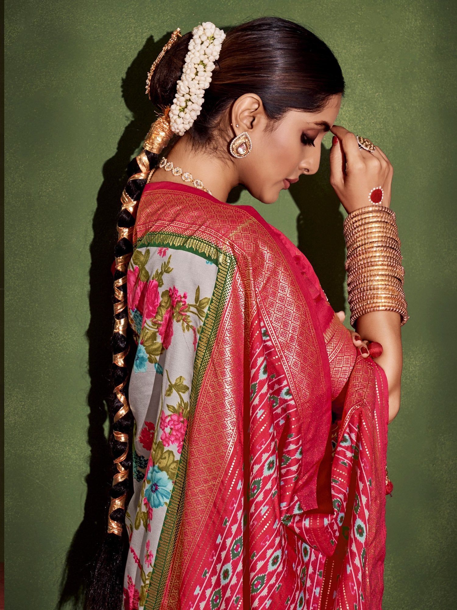 Get the best bridal lehenga