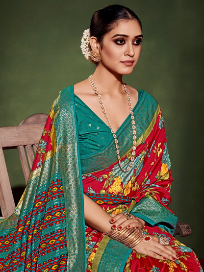 Get the best buy saree