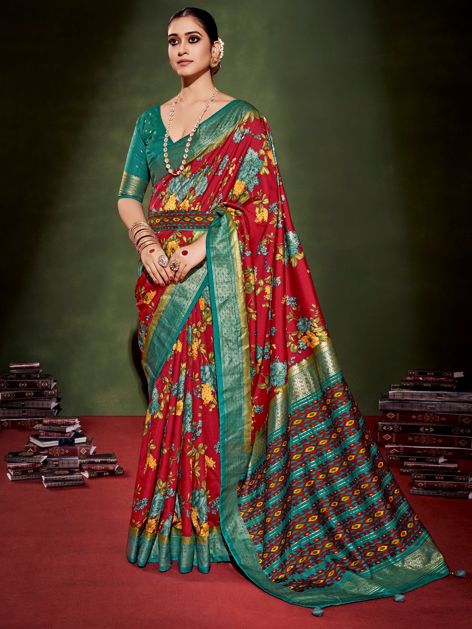 Get the best lehenga